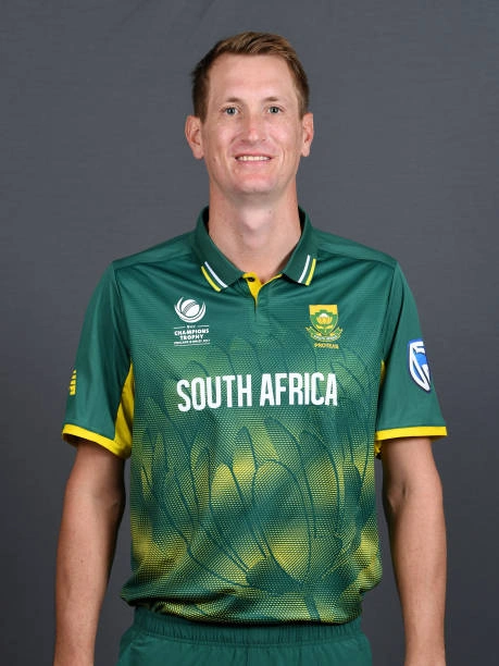 Chris Morris